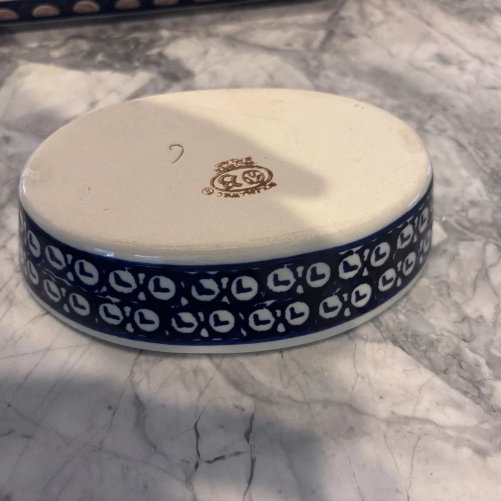 Polish Pottery 6